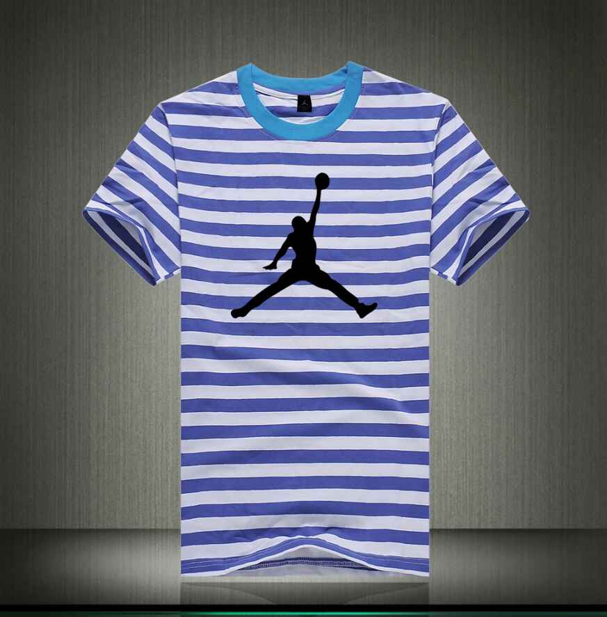 men jordan t-shirt S-XXXL-0853